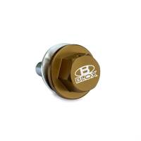 BLOX Racing - BLOX Racing Magnetic Oil Drain Plug - Subaru M16X1.5 Fa20 - Image 1