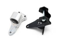 Innovative Mounts - Innovative 12-15 Civic K-Series Billet Aluminum Mounts 75A Bushings (K24Z7 and Manual Trans) - Image 4
