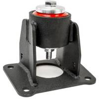 Innovative Mounts - Innovative 01-06 Acura MDX J-Series Black Steel Mount 75A Bushing (Front Mount Only) - Image 1