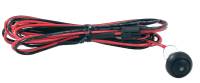 Innovate Motorsports Remote Record Push Button/LED for PL-1