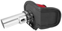 Spectre Performance - Spectre 11-15 Chevy Cruze 1.4L Air Intake Kit - Polished w/Red Filter - Image 2