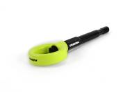 PERRIN Performance - Perrin 18-21 WRX/STI / 13-20 BRZ / 17-20 Toyota 86 Front Tow Hook Kit - Neon Yellow - Image 2