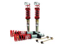 H&R - H&R 00-04 Porsche 911/996 Turbo (AWD) Street Perf. Coil Over - Image 4