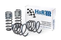 H&R - H&R 99-04 Porsche 911/996 C4/C4S (AWD) Coupe Sport Spring - Image 4
