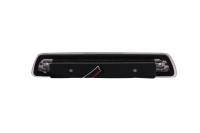 ANZO Headlights, Tail Lights and More  - ANZO 2009-2014 Ford F-150 LED 3rd Brake Light Chrome B - Series - Image 2