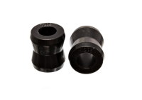 Energy Suspension - Energy Suspension 3/4inLg Hourglass Shock Eye - Black - Image 1