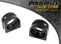Powerflex USA - Powerflex BMW E70 X5 / E71 X6 Rear Sway Bar Mount Bushing (Dynamic Handling) (Black Series) - Image 1