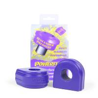 Powerflex USA - Powerflex BMW E70/F15 X5 & E71/F16 X6 Rear Sway Bar Mount Bushing - 23 mm (Street) - Image 1