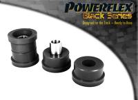 Powerflex USA - Powerflex BMW E39 Sedan Rear Subframe Rear Mount Bushing (Black Series) - Image 1