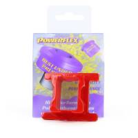Powerflex USA - Powerflex VW/Audi/Porsche Transmission Mount Insert (Diesel) - Image 1