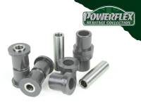 Powerflex USA - Powerflex BMW E30 / Z3 / E21 / E36/5 / 2002 Rear Trailing Arm Bushing (Heritage) - Image 1