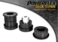 Powerflex USA - Powerflex BMW E9X M3, E8X, E9X, F3X 3 Series & xDrive Rear Subframe Front Bushing (Black Series) - Image 1
