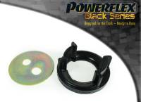 Powerflex USA - Powerflex Subaru BRZ, SCION FR-S Rear Diff Rear Left Mount Insert (Black Series) - Image 1