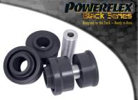 Powerflex USA - Powerflex Honda Fit (2014+) Rear Beam Mounting Bushing (Black Series) - Image 1
