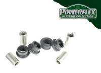 Powerflex USA - Powerflex Saab 90 / 99 / 900 Rear Axle To Chassis Bushing Rear (Heritage) - Image 1