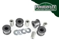 Powerflex USA - Powerflex Porsche 928 Rear Sway Bar Link Rod Bushing (Heritage) - Image 1