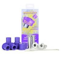 Powerflex USA - Powerflex BMW E30 / Z3 / E21 / 2002 Rear Trailing Arm Bushing Adjustable (Street) - Image 1