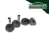 Powerflex USA - Powerflex BMW 1502-2002 (1962 - 1977) Rear Diff Rear Mounting Bushing (Heritage) - Image 1