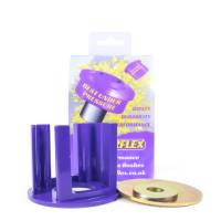 Powerflex USA - Powerflex Volkswagen / Audi Lower Engine Mount Insert (Large) Track Use - Image 1