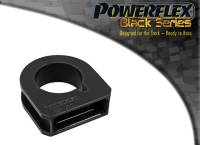 Powerflex USA - Powerflex Volkswagen Golf Mk2 / Mk3 / Corrado / Jetta Mk2 & Mk3 Power Steering Rack Mount (Black Series) - Image 1
