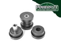 Powerflex USA - Powerflex BMW E39 540, M5 (96 - 04) Front Inner Track Control Arm Bushing (Heritage) - Image 1