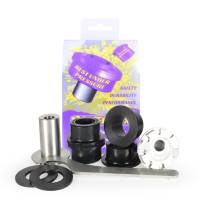 Powerflex USA - Powerflex Volkwagen / Audi Front Control Arm Front Bushings, Camber Adjustable (Street) - Image 1