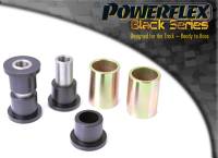 Powerflex USA - Powerflex Ford Focus / Mazda3 Rear Track Control Arm Inner Bushing (Black Series) - Image 1