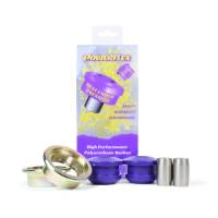 Powerflex USA - Powerflex Audi A1 8X (2010-) Front Control Arm Rear Bushing (Street) - Image 1