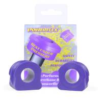 Powerflex USA - Powerflex VW Golf & Jetta Mk4 / New Beetle / Audi A3 Mk1 Front Sway Bar Mount - 21 mm (Street) - Image 1