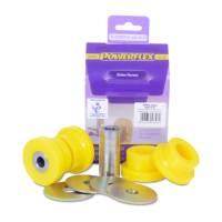 Powerflex USA - Powerflex BMW E21 3 Series (1978 - 1983) Front Control Arm Outer Bushing (Street) - Image 1