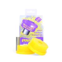 Powerflex USA - Powerflex Mitsubishi Lancer Evolution Front Lower Diff Mount - 60 mm (Street) - Image 1