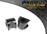 Powerflex USA - Powerflex Subaru BRZ, SCION FR-S Front Sway Bar Bushing - 25mm (Black Series) - Image 1