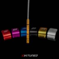 K-Tuned - K-Tuned Dip Stick - K20 (SILVER) (NEW) - Image 4