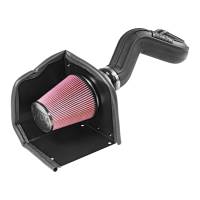 Flowmaster Delta Force 05-07 GM 1500 Trucks 4.8/5.3/6.0L Cold Air Intake Kit