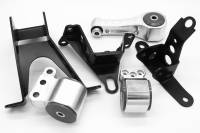 Hasport Performance - Hasport Performance Mount kit for 2016-2018 Civic (w/ L15B7 & 6-spd) w/ 62A Urethane - Image 1