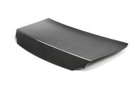 Seibon 09-10 Nissan GTR R35 OEM Carbon Fiber Trunk/Hatch