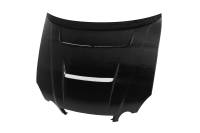 Seibon 98-04 Lexus GS Series DV-Style Carbon Fiber Hood
