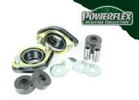 Powerflex USA - Powerflex BMW E30 / E36 / E46 / Z3 / Z4 Rear Shock Mount - 12 mm (Heritage) - Image 1