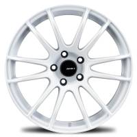 Avid.1 Wheels Rim AV-20 18x9.5 5x114.3 ET38 73.1CB Matte White