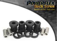 Powerflex USA - Powerflex Volvo 850, S70, V70 up to 2000 Front Wishbone Lower Bushing - Image 1