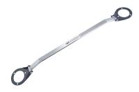Megan Racing Race-Spec Strut Tower Bars for Nissan 240SX 89-98 Front