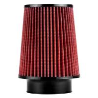 DC Sports - DC Sports 4" Replacement Air Filter - Image 1