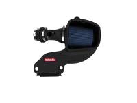 aFe Power (Advanced FLOW Engineering) - aFe Takeda Stage-2 Cold Air Intake System Pro 5R 14-18 Mazda 3 L4-2.0 - Black - Image 5