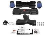 aFe Power (Advanced FLOW Engineering) - aFe Magnum Force Stage-2Si Cold Air Intake System w/ Pro 5R Media 09-12 Porsche 911 Carrera(997) - Image 3