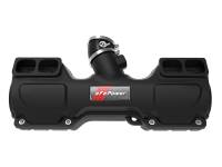 aFe Power (Advanced FLOW Engineering) - aFe Magnum Force Stage-2Si Cold Air Intake System w/ Pro 5R Media 09-12 Porsche 911 Carrera(997) - Image 7