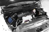 aFe Power (Advanced FLOW Engineering) - aFe MagnumFORCE XP Air Intake System Stage-2 PRO 5R 2014 Dodge RAM 1500 V6 3.0L Truck (EcoDiesel) - Image 2