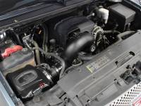 aFe Power (Advanced FLOW Engineering) - aFe Momentum GT Stage-2 Si Pro DRY S Intake System GM Trucks/SUVs V8 4.8L/5.3L/6.0L/6.2L (GMT900) El - Image 8