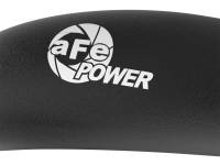 aFe Power (Advanced FLOW Engineering) - aFe 21-22 Ford F-150/Raptor V6-3.5L (tt) BladeRunner 2.5in Aluminum Hot Charge Pipe Black - Image 3