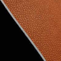 BRAUM Racing British Tan Leatherette Material - Yard