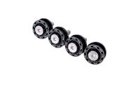 PRL Motorsports - PRL 2016+ Honda / Acura Shifter Base Bushing Upgrade Kit - Image 1